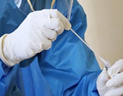 Коронавірус за добу підтвердили у 676 мешканців області, у Львові - 354