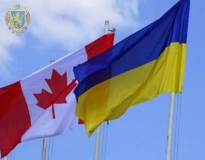 Підприємців Львівщини запрошують взяти участь у торговій місії до Канади