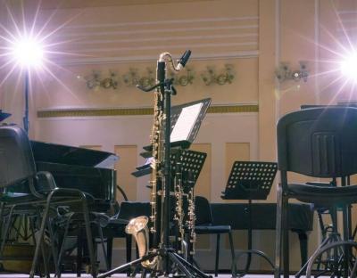 «Квартет на кінець часу», написаний у концтаборі, презентують у Львівській філармонії