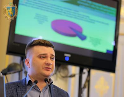 У понад 40 містах обласного та районного значення запровадили роздільний збір ТПВ