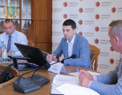 70% об’єктів соціальної сфери та ЖКГ області вже готові до роботи в опалювальний сезон