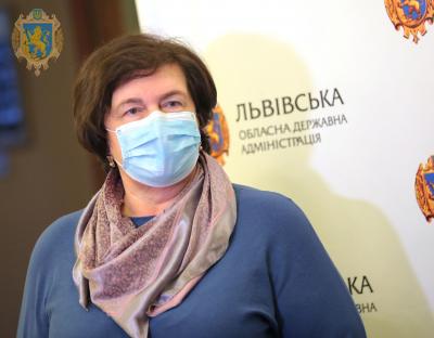 В «ОХМАТДИТІ» вже пролікували майже пів тисячі дітей з підозрою та підтвердженим ковід 