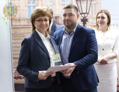  На Львівщині стартував Осінній Будівельний форум-2021