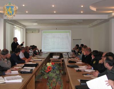 Для працівників лісомисливських господарств організують навчання щодо нових держстандартів