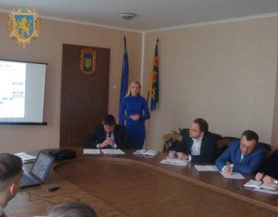 В області триває виїзна робота із суб’єктами підприємницької діяльності