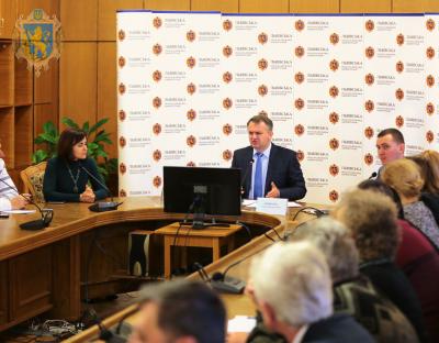 Редакції друкованих ЗМІ області запрошують до участі у конкурсі журналістики «Четверта влада»