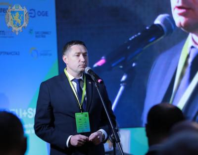 «Завдяки реформі енергетичного сектору в ЄС для України відкриваються нові можливості», - Максим Козицький