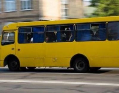 Приміський транспорт Львівщини курсує зі зміненим графіком: детальніше