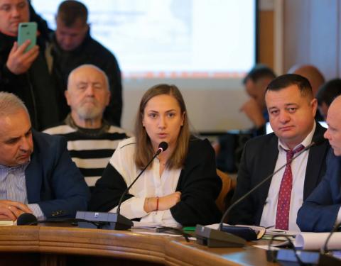  На Львівщині тривають заходи з детінізації економіки в частині легалізації заробітної плати