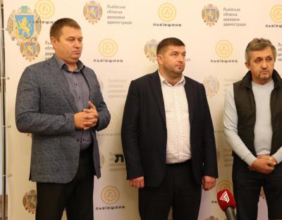 Компанія “Дрог – Буд” відновить ремонт дороги Червоноград – Рава-Руська після погодження  додаткової угоди на фінансування   