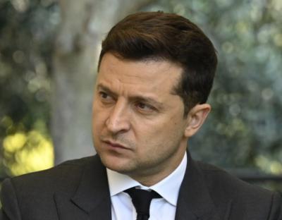 Перші результати візиту Володимира Зеленського до США: Україна може отримати нові системи протиповітряної оборони