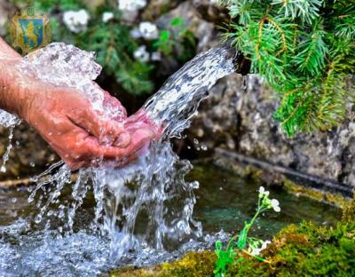 У Львівській області виконують розчистку водойм