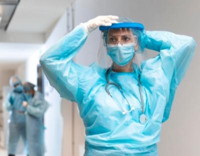 За минулу добу коронавірус підтвердили у 505 мешканців Львівщини