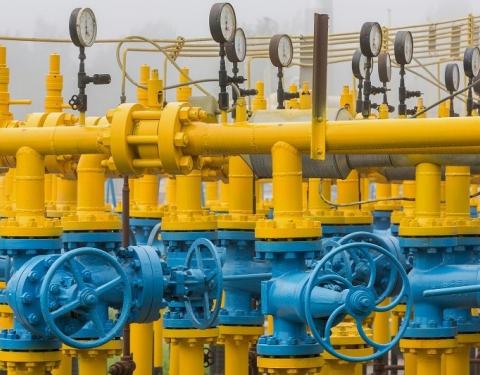 НКРЕКП спростила приєднання до газорозподільних систем під час воєнного стану