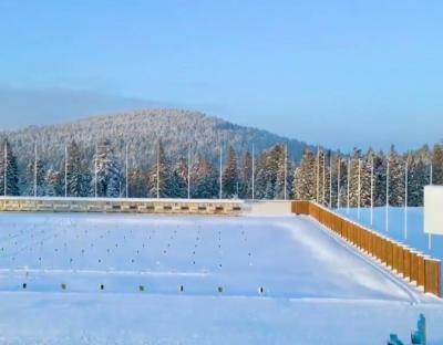 Чемпіонат України з лижних гонок відбудеться на Турківщині (ВІДЕО)