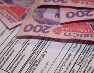 Заступник Міністра соціальної політики Віталій Музиченко розповів, як отримати субсидію при наявності боргових зобов’язань