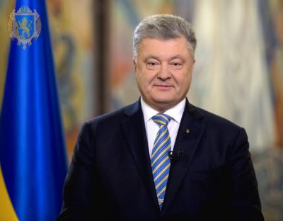 Звернення Президента з нагоди 90-річчя з дня народження Патріарха Філарета