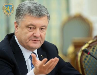 Наша єдність у різноманітті робить нас сильнішими, ніж єдність у казармі «русского мира» – Президент про важливість релігійної свободи в Україні