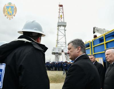 Президент на виробництві бурового обладнання: Такі компанії, які виплачують заробітну плату, забезпечують експорт і надходження валюти, мають бути захищені