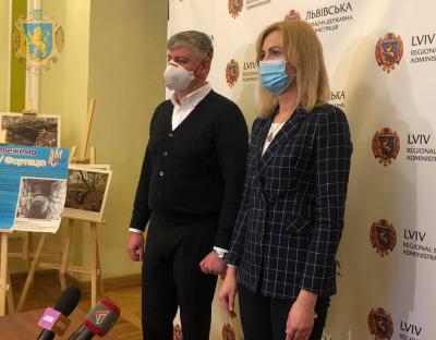 В області очікують 42 тисячі доз вакцини проти коронавірусу