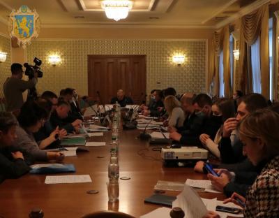 На підтримку галузі охорони здоров'я у 2021 році хочуть скерувати понад півмільярда гривень