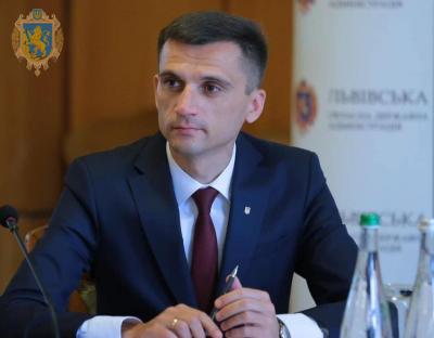 «Наше завдання – ефективна робота медзакладів на Львівщині», - Іван Собко про реорганізацію Центру громадського здоров’я