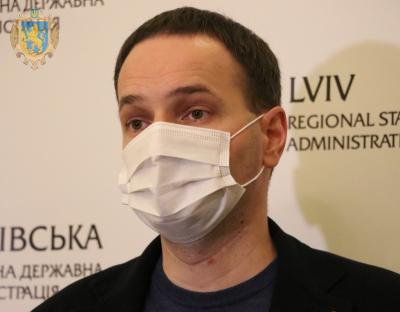 Міжвідомча комісія з перевірки ковідних лікарень працюватиме до п’ятниці