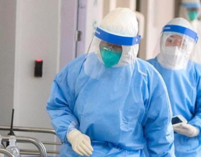 COVID-19: за останню добу по області госпіталізували 22 особи