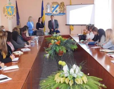 Громади продовжують безоплатно навчати щодо особливостей закупівельного процесу