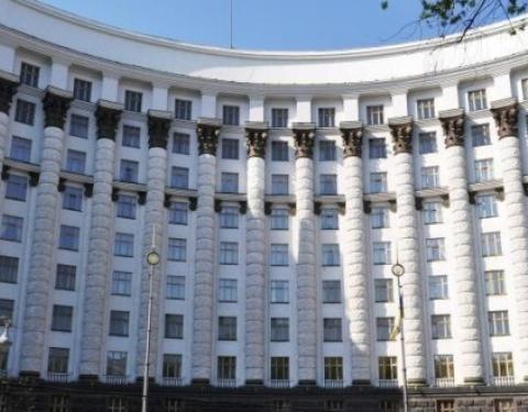 Уряд виділив 214 млн грн для зміцнення державного кордону України