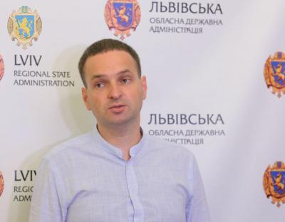 «Пацієнти зі штамом «Дельта» виписані на амбулаторне лікування», - Орест Чемерис