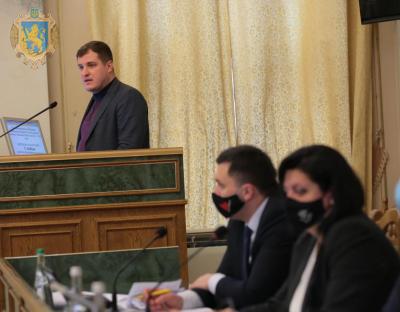 На підтримку бізнесу в області виділили додатково понад 5 млн грн