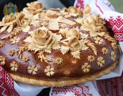 Бущина відзначить День Незалежності фестивалем короваїв