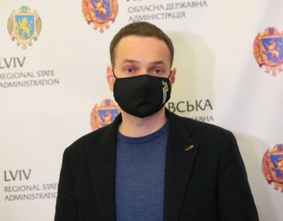 Негода в області: доїзд до лікарень забезпечено 