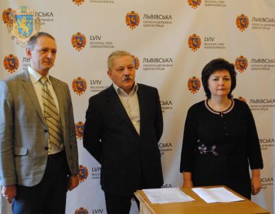 Для аграріїв Львівщини організують аукціон вживаної сільськогосподарської техніки та обладнання