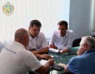 Центр телемедицини планують облаштувати у Львівському діагностичному центрі