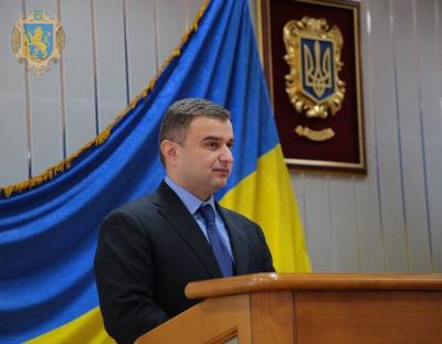 У 2018 році в області зріс видобуток природного газу та нафти 