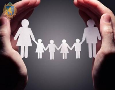 Львівщина отримала майже два мільйони гривень на виплату допомоги дітям-сиротам