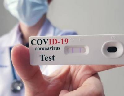 COVID-19: за останню добу по області госпіталізували 36 осіб