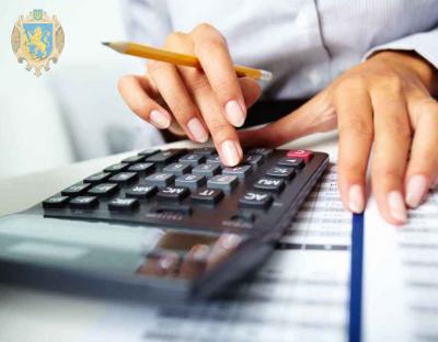 Надходження ПДФО до казни від платників податків Львівщини зростають – 1,7 мільярда гривень за два місяці