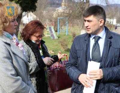 «Важливо забезпечити сімейним вихованням дітей, позбавлених родини», - Віталій Загайний