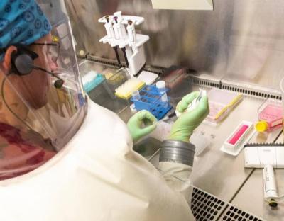 82% всіх померлих від COVID-19 - це літні люди віком понад 60 років - Віктор Ляшко