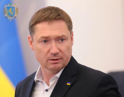 «Закликаю усіх підтримувати наші Збройні Сили України», - звернення від голови Львівської ОДА