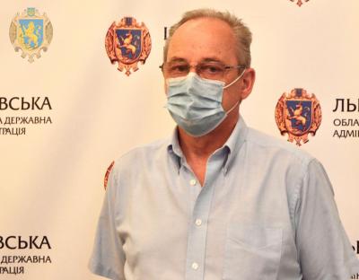 «Після перенесеного коронавірусу збільшується ризик захворіти на цукровий діабет», - Юрій Вендзилович