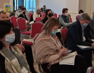 Актуальні питання трансформації вугільних регіонів розглянули під час Форуму у Києві: серед учасників представники вугільних громад