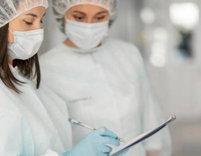 Коронавірус за добу підтвердили у 505 мешканців області, у Львові 361