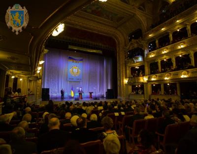 Глава держави: Закон про українську мову має бути на всі покоління українців