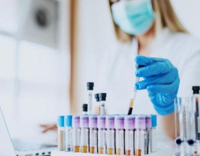 На Львівщині зафіксували 16 нових випадків захворювання на коронавірус. Госпіталізували – 12 осіб