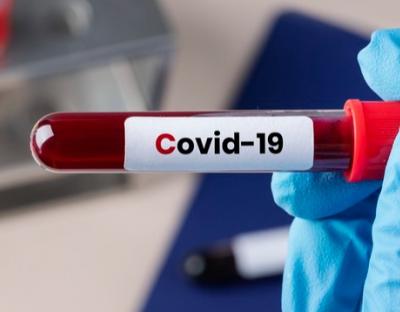 У стаціонарах області лікують 1546 пацієнтів із Covid-19