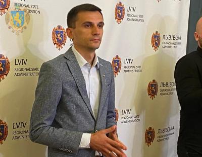 «Закликаємо мешканців Львівщини відповідально поставитися до вакцинації», - Іван Собко про збільшення темпів вакцинації в області